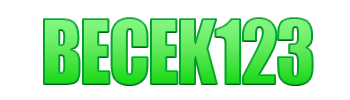 Logo BECEK123